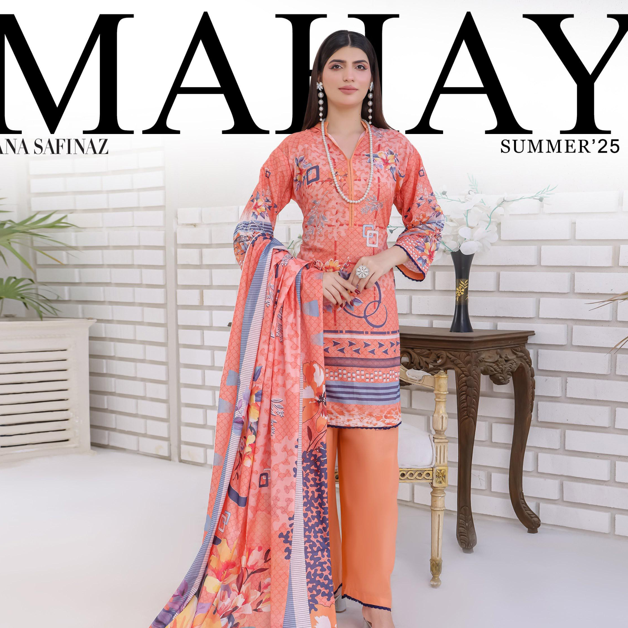 Sana Safinaaz – Article 9