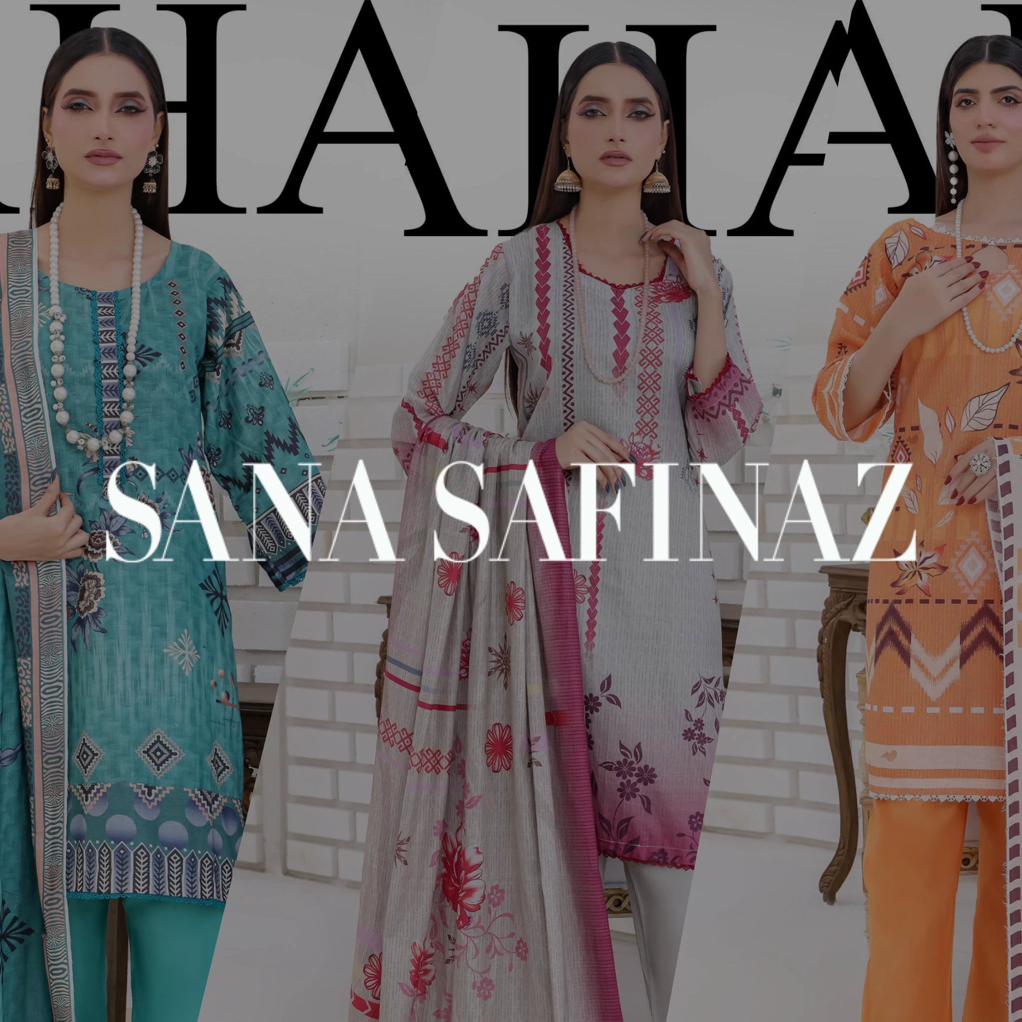 Sana Safinaaz