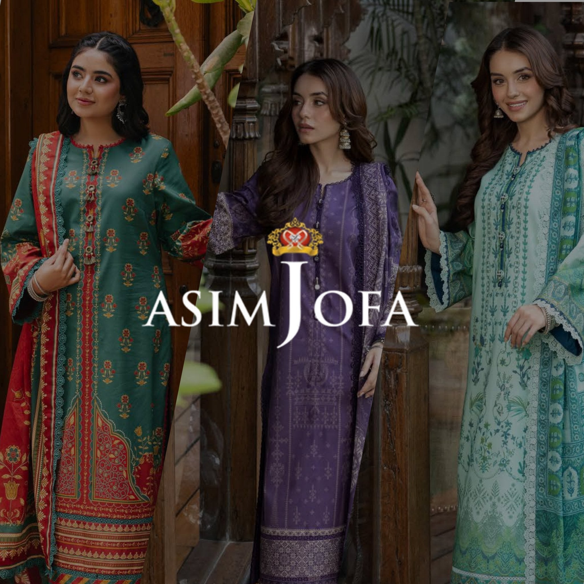 Asim Jofa