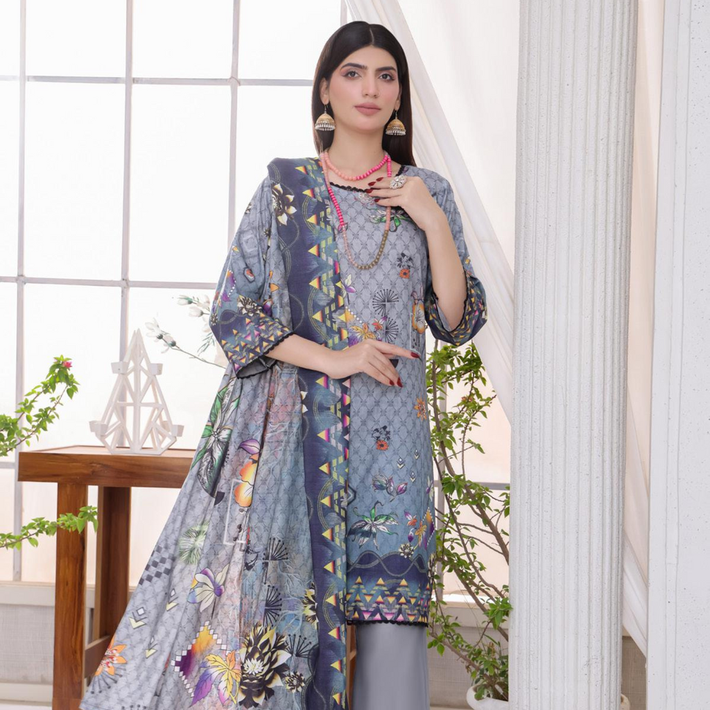 Khaadi – Article 9