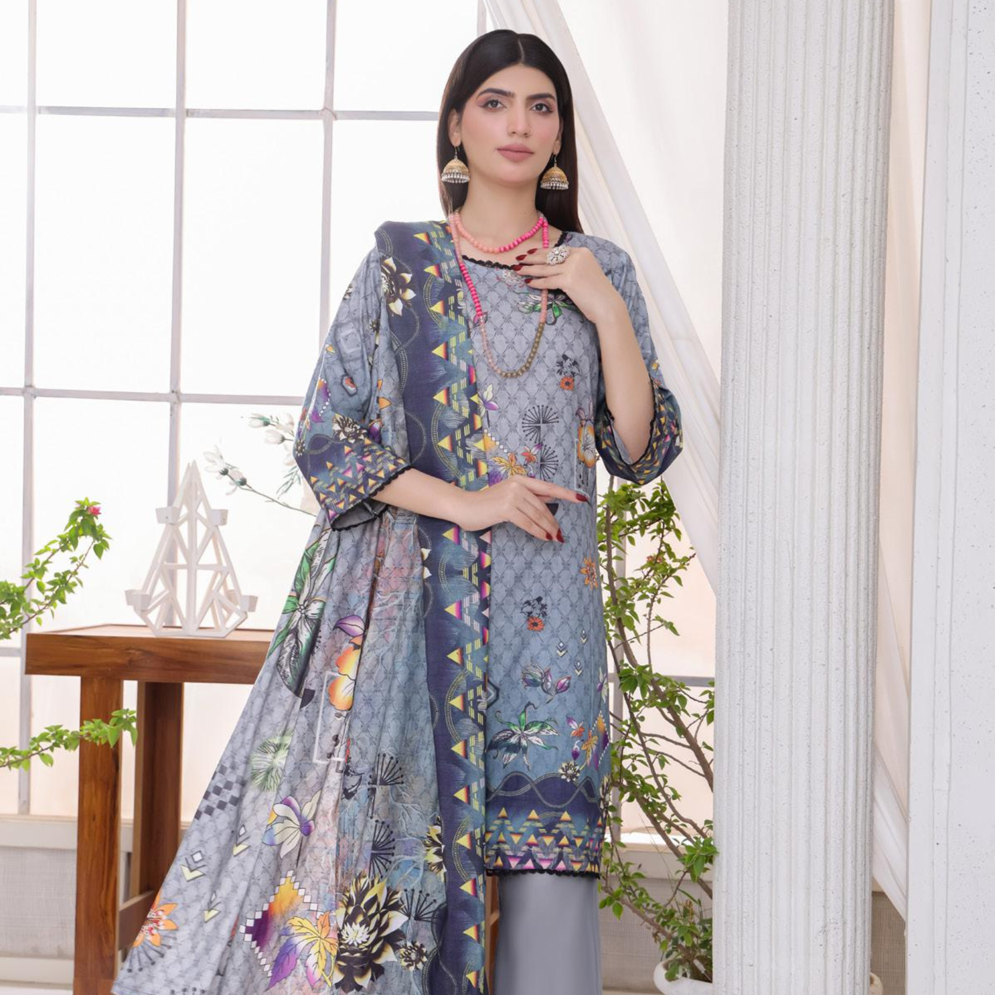 Khaadi – Article 9