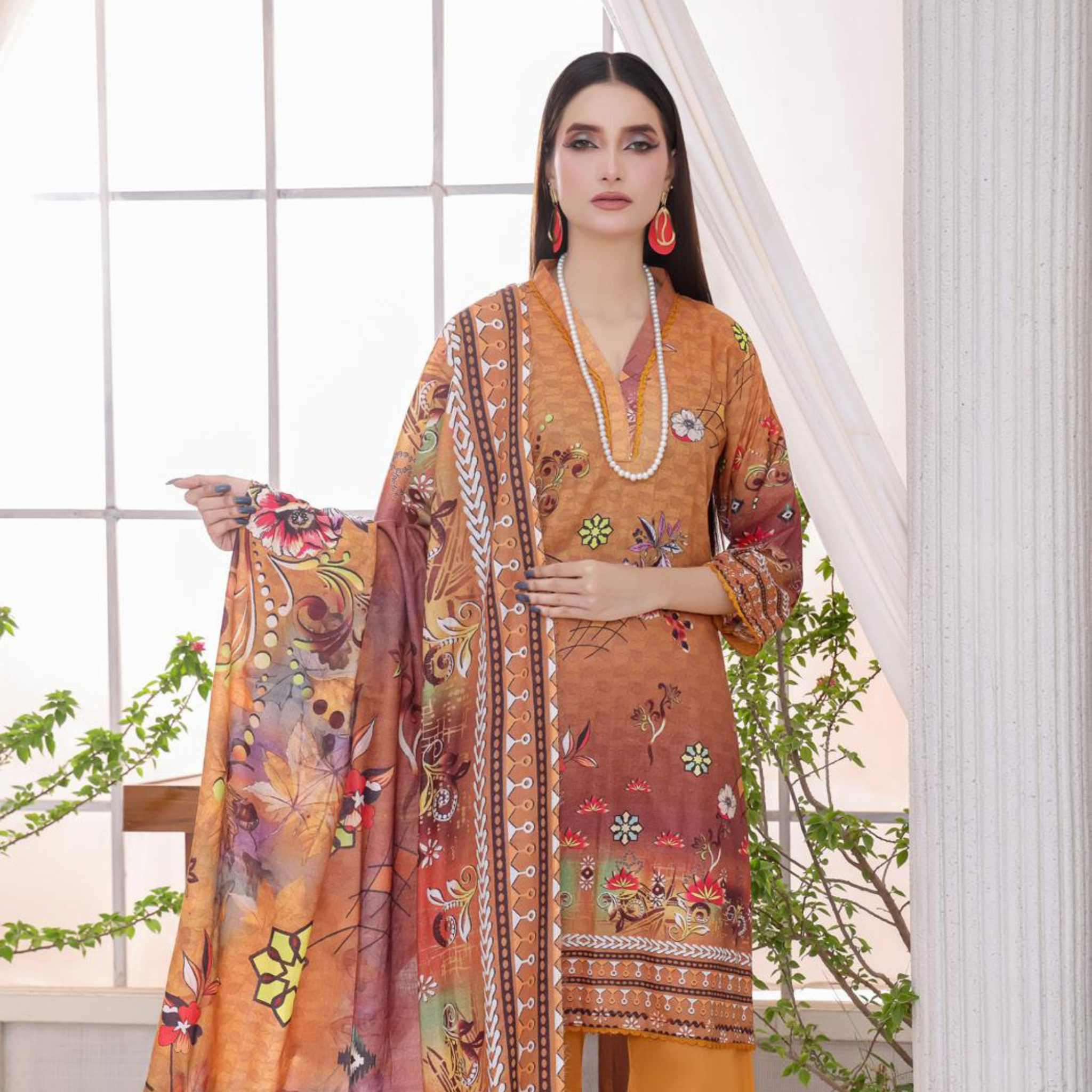 Khaadi – Article 1