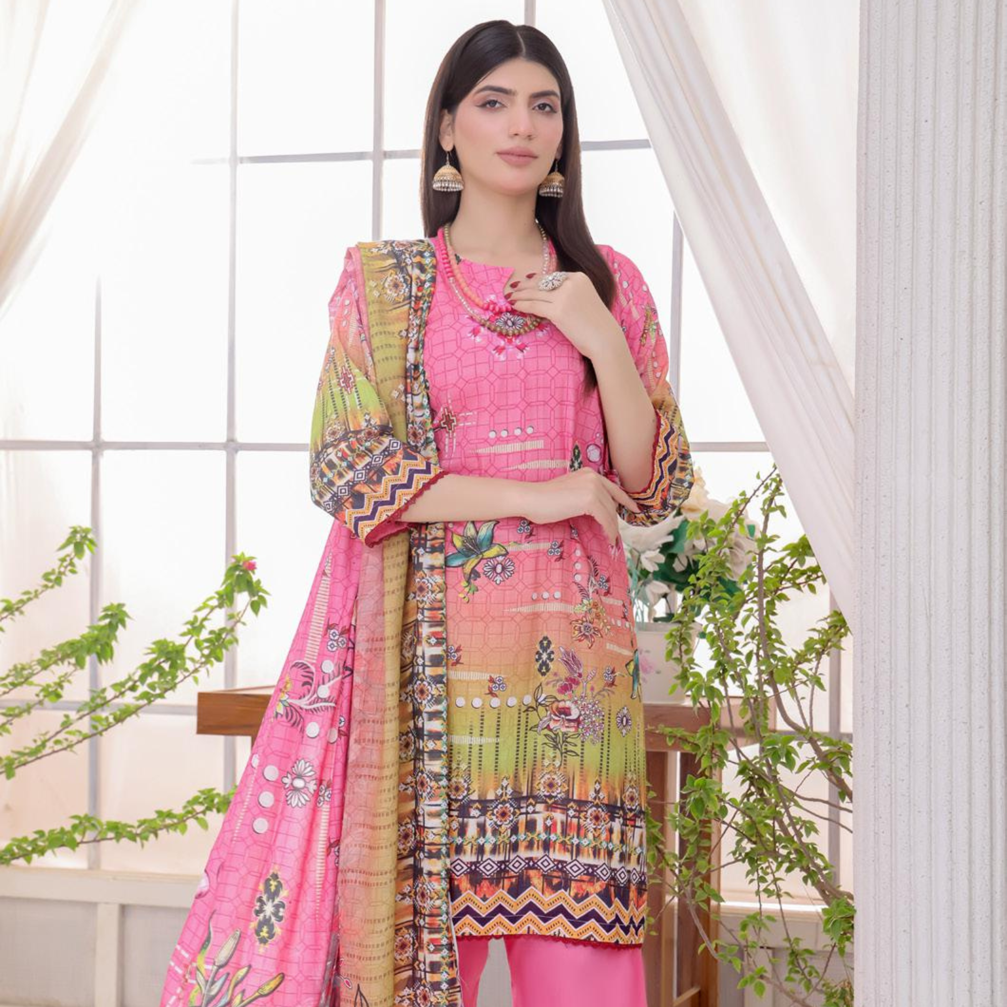 Khaadi – Article 4