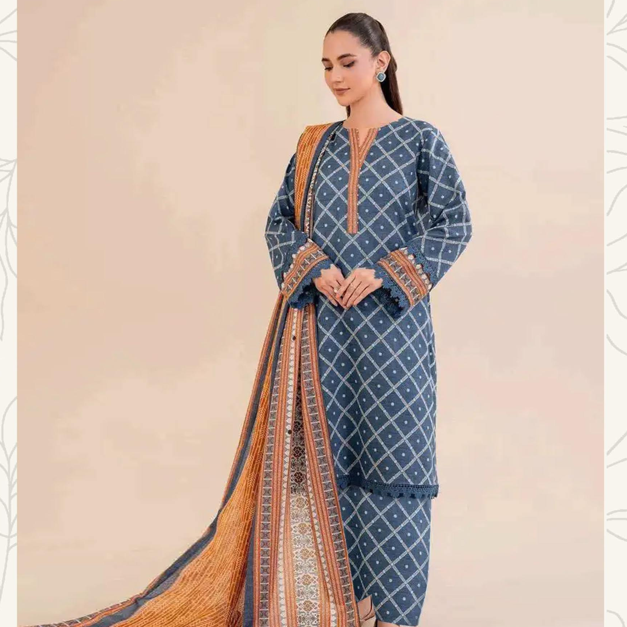 Nishat- Article 5