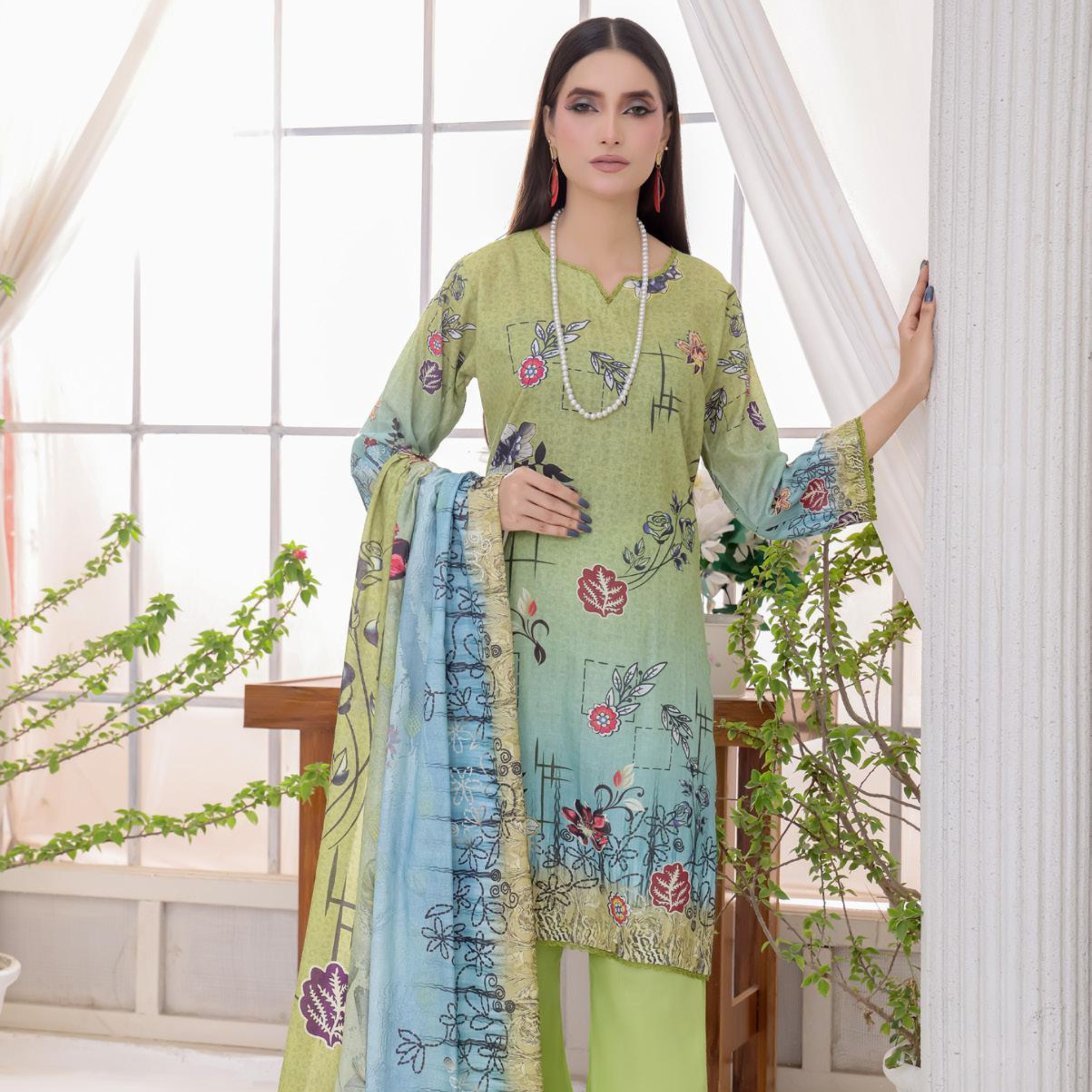 Khaadi – Article 5