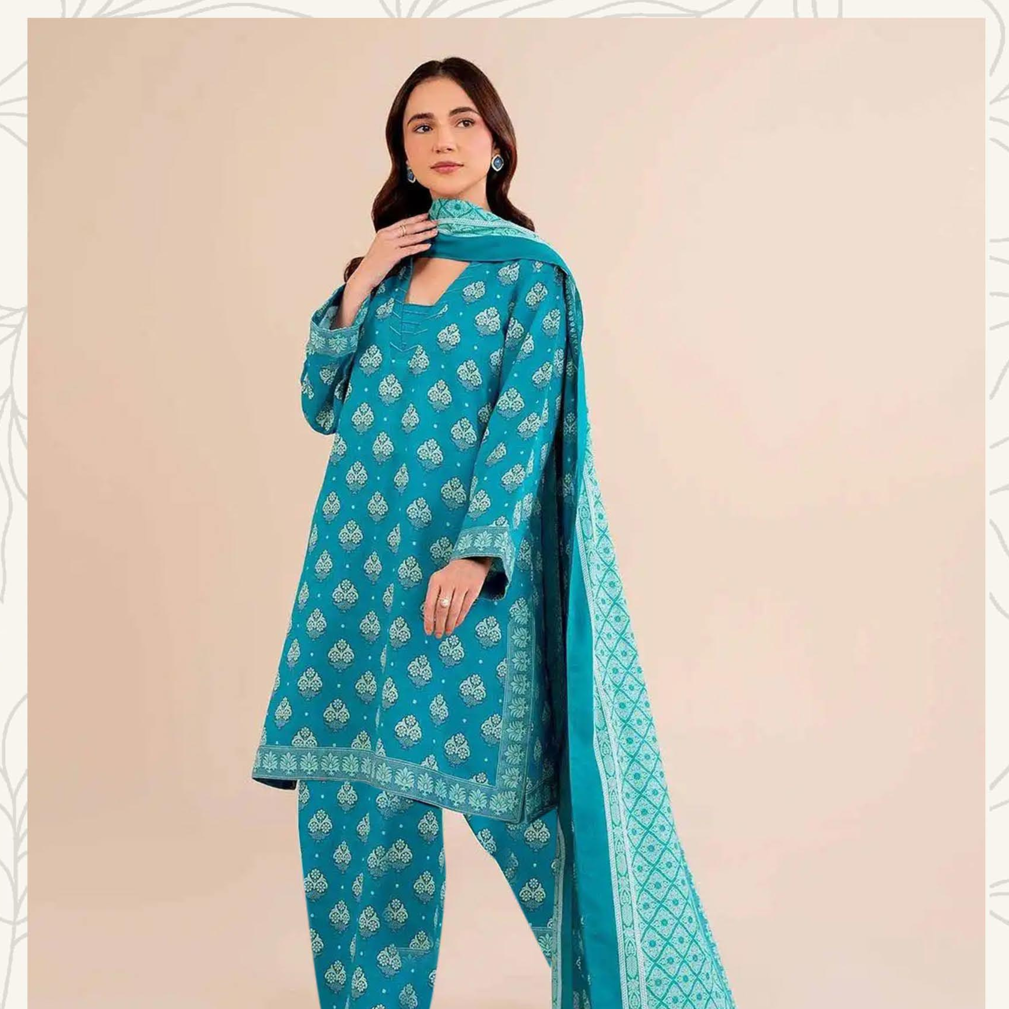 Nishat - Article 7