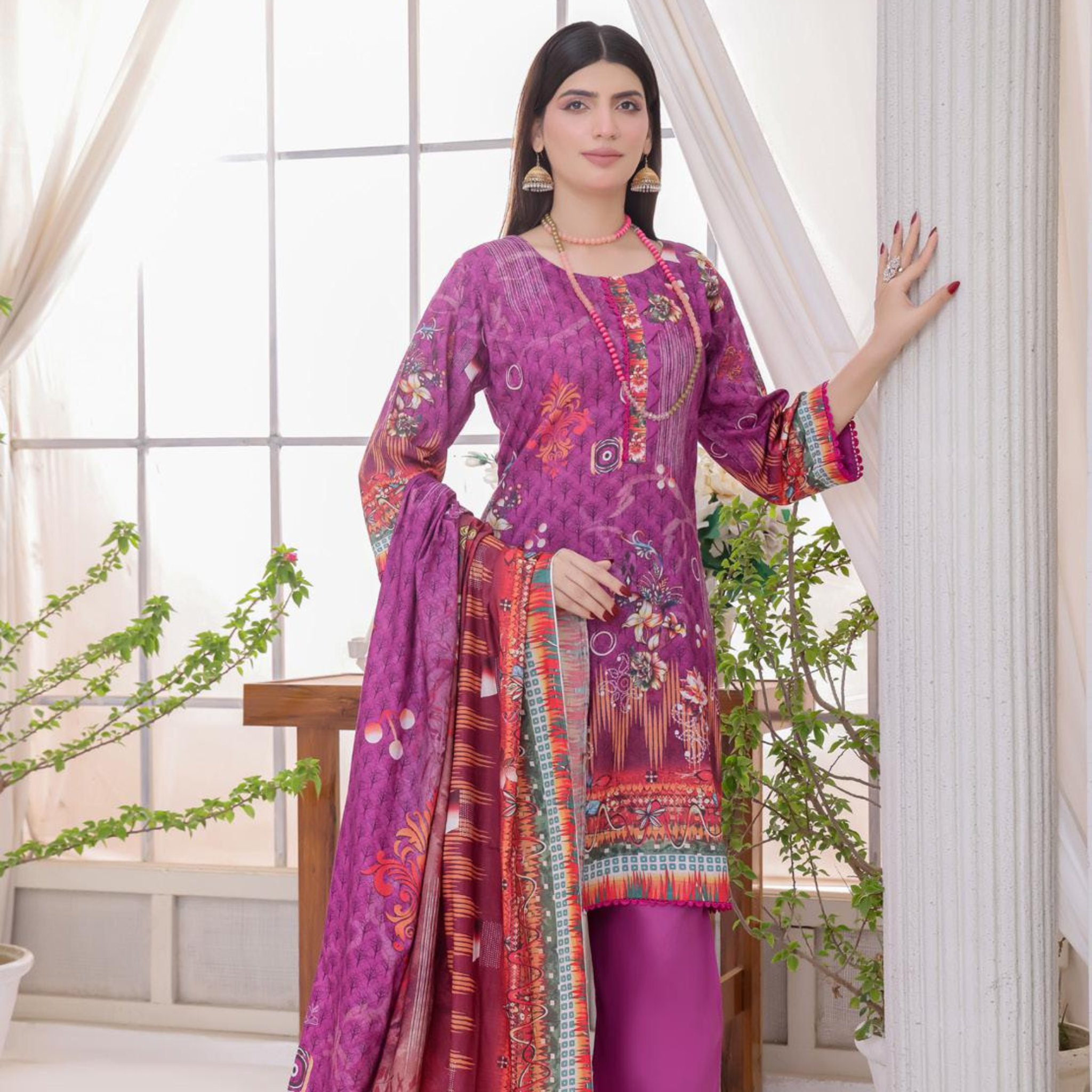 Khaadi– Article 7