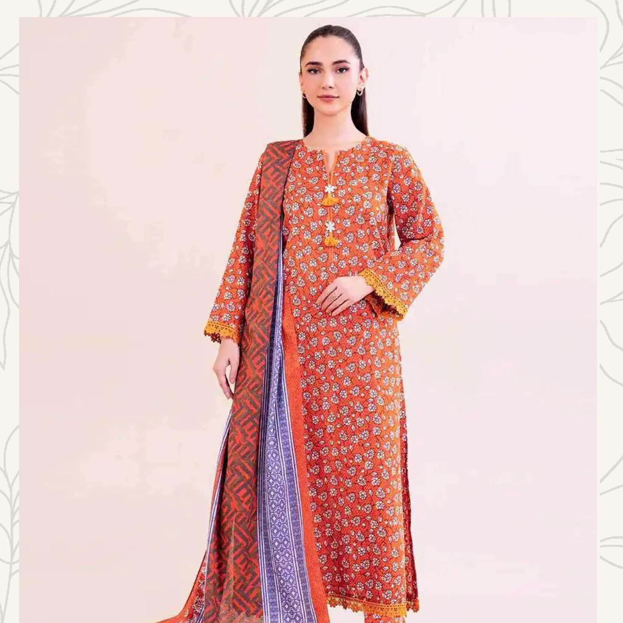 Nishat- Article 8
