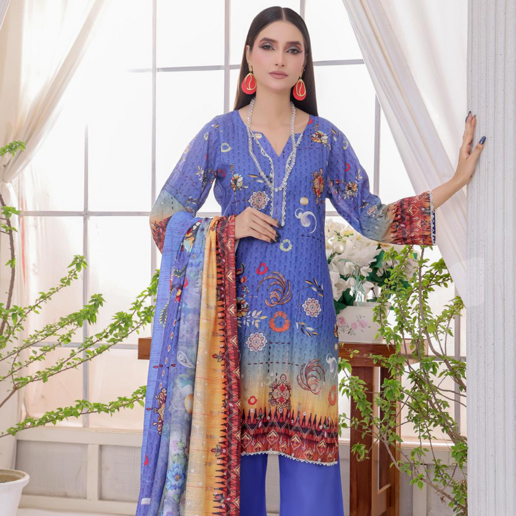 Khaadi – Article 8