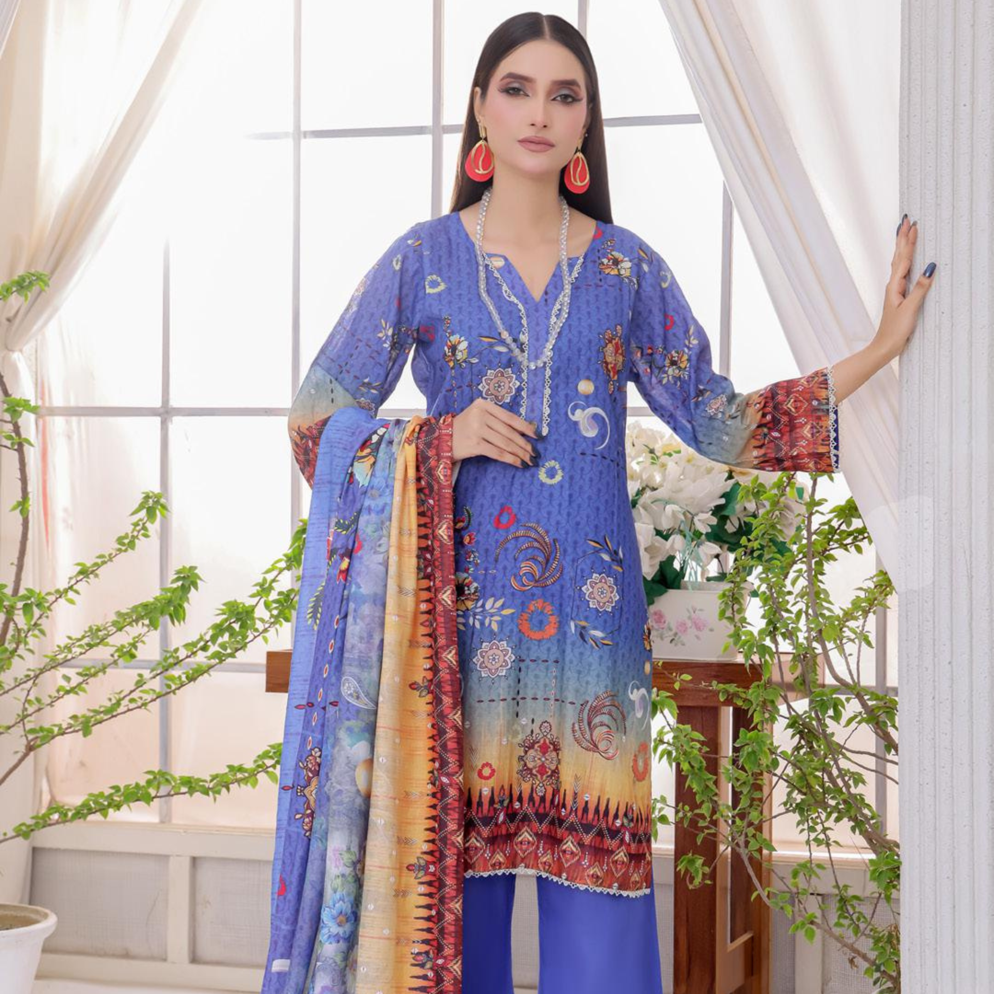 Khaadi – Article 8