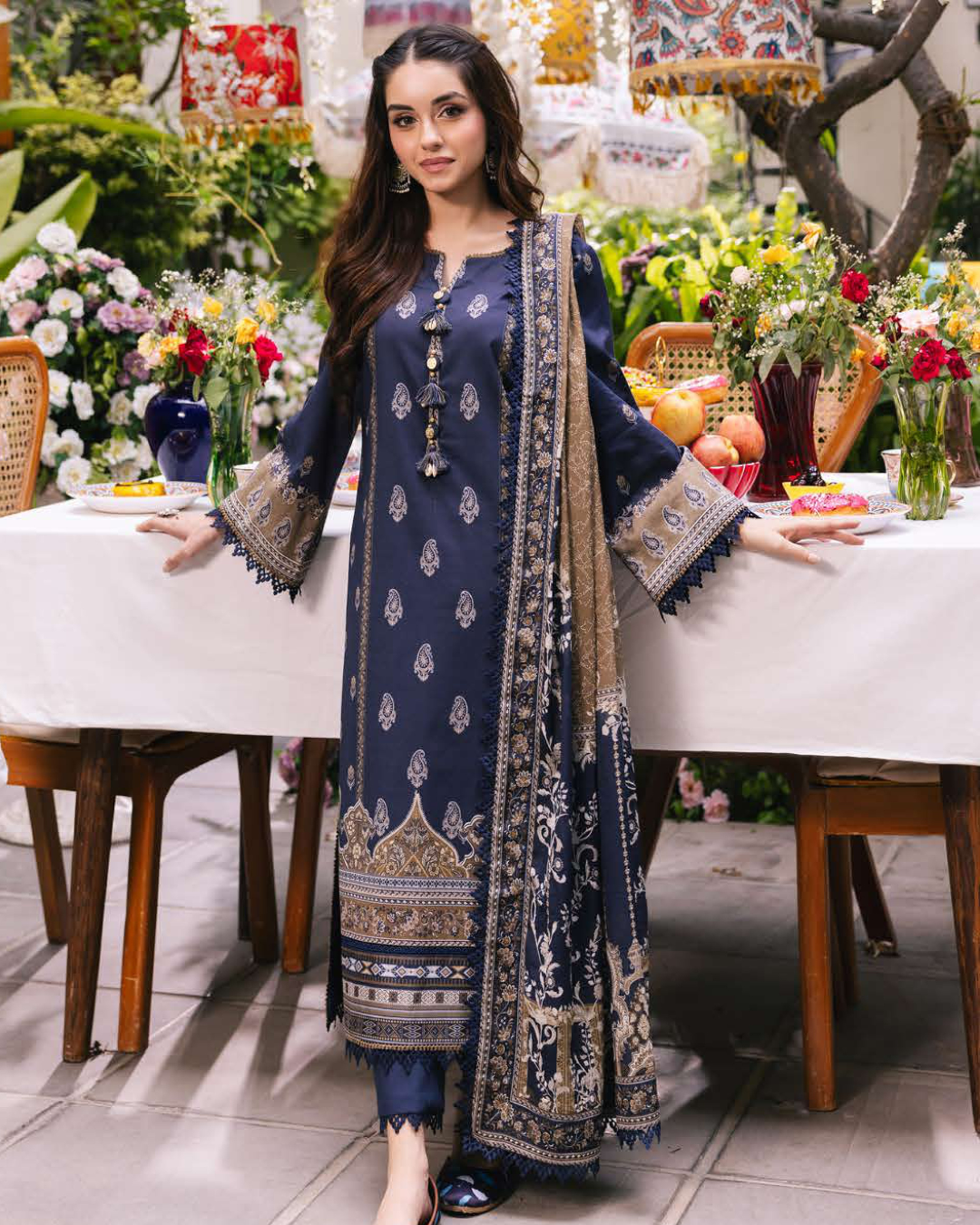 ASIM JOFA ARTICLE 5