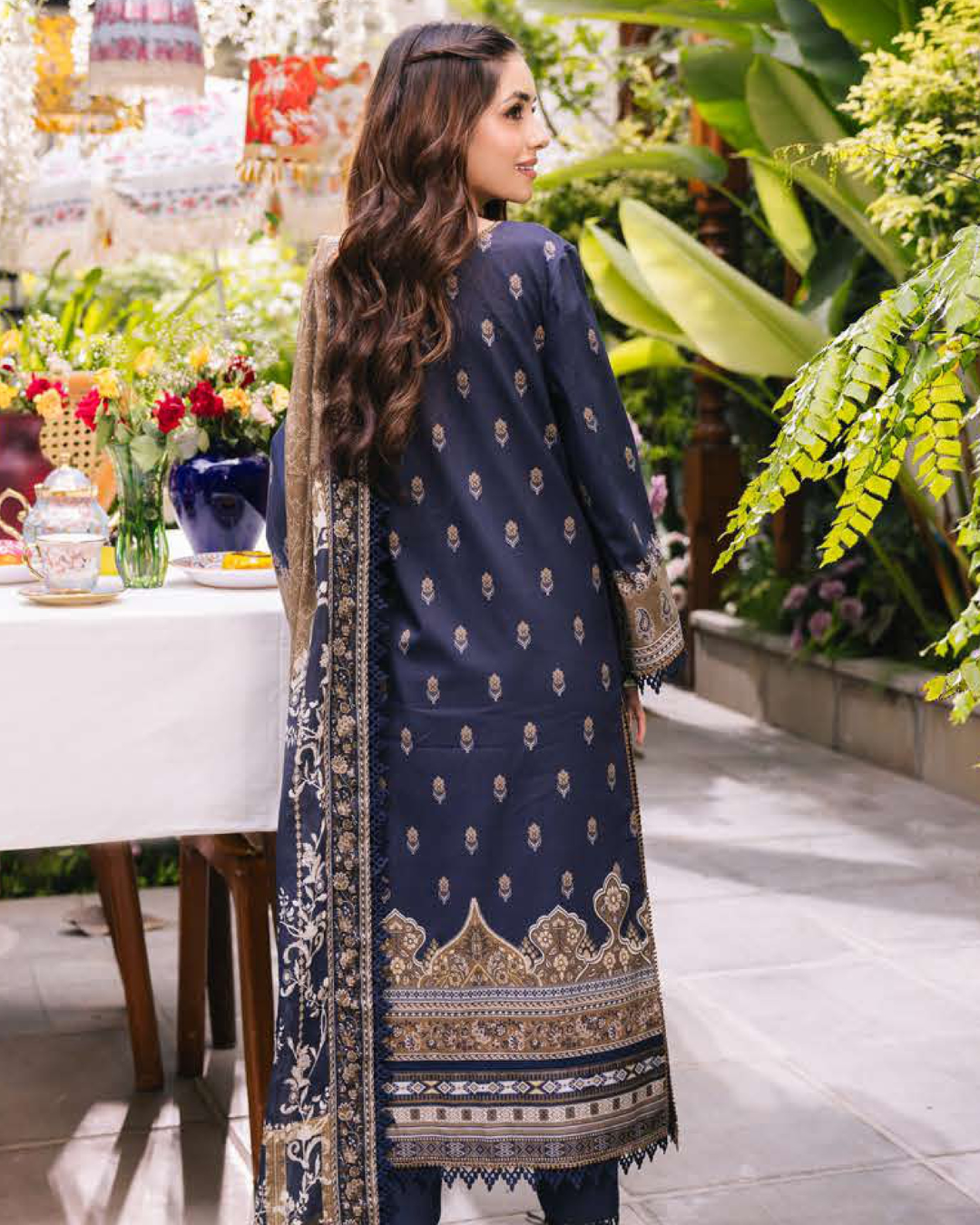 ASIM JOFA ARTICLE 5