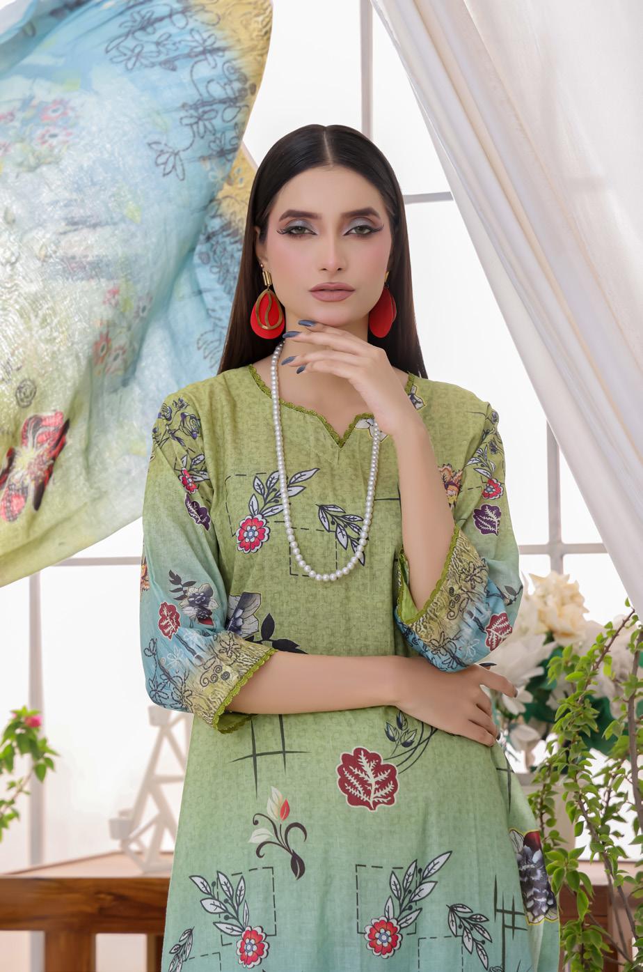Khaadi – Article 5