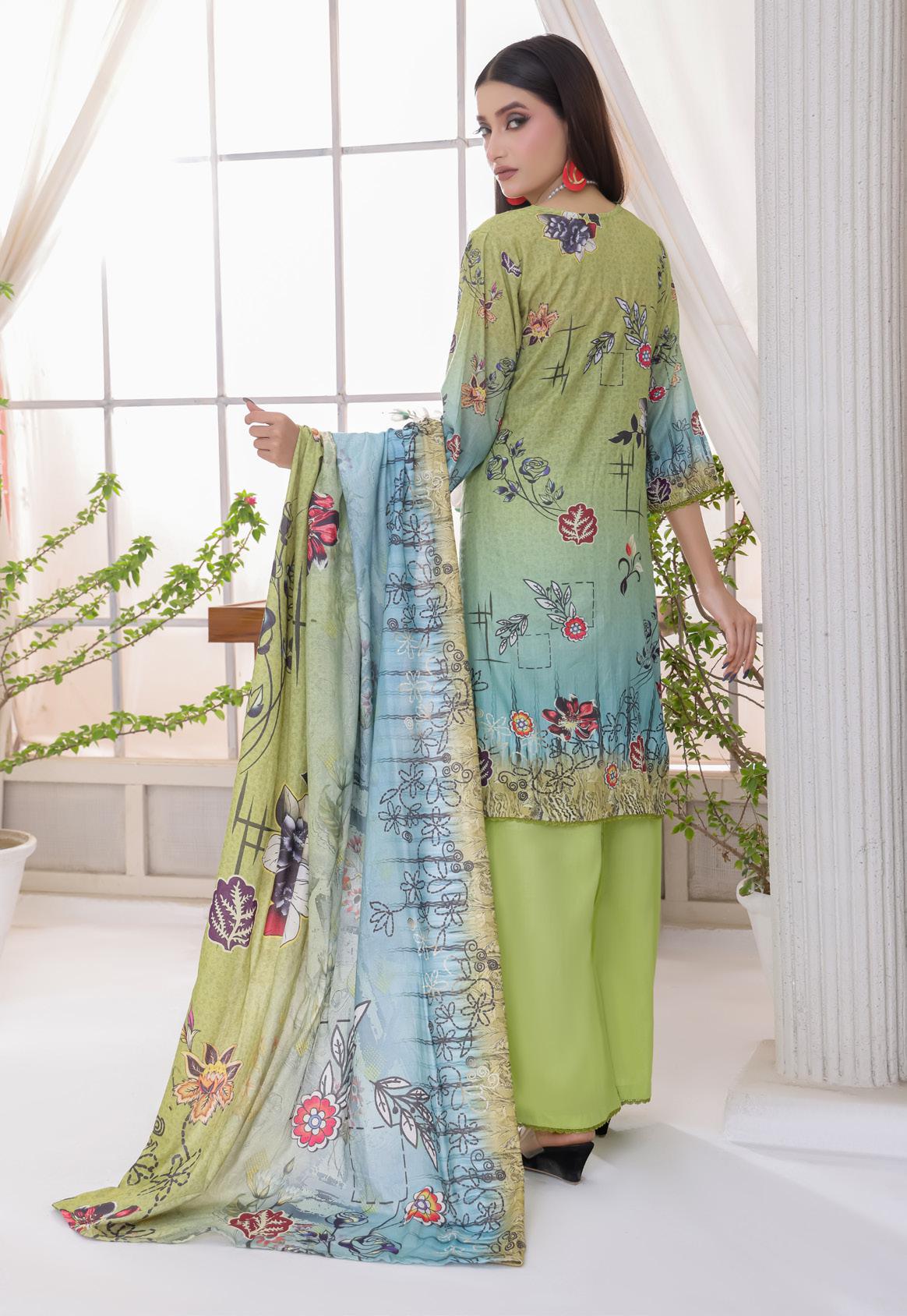 Khaadi – Article 5