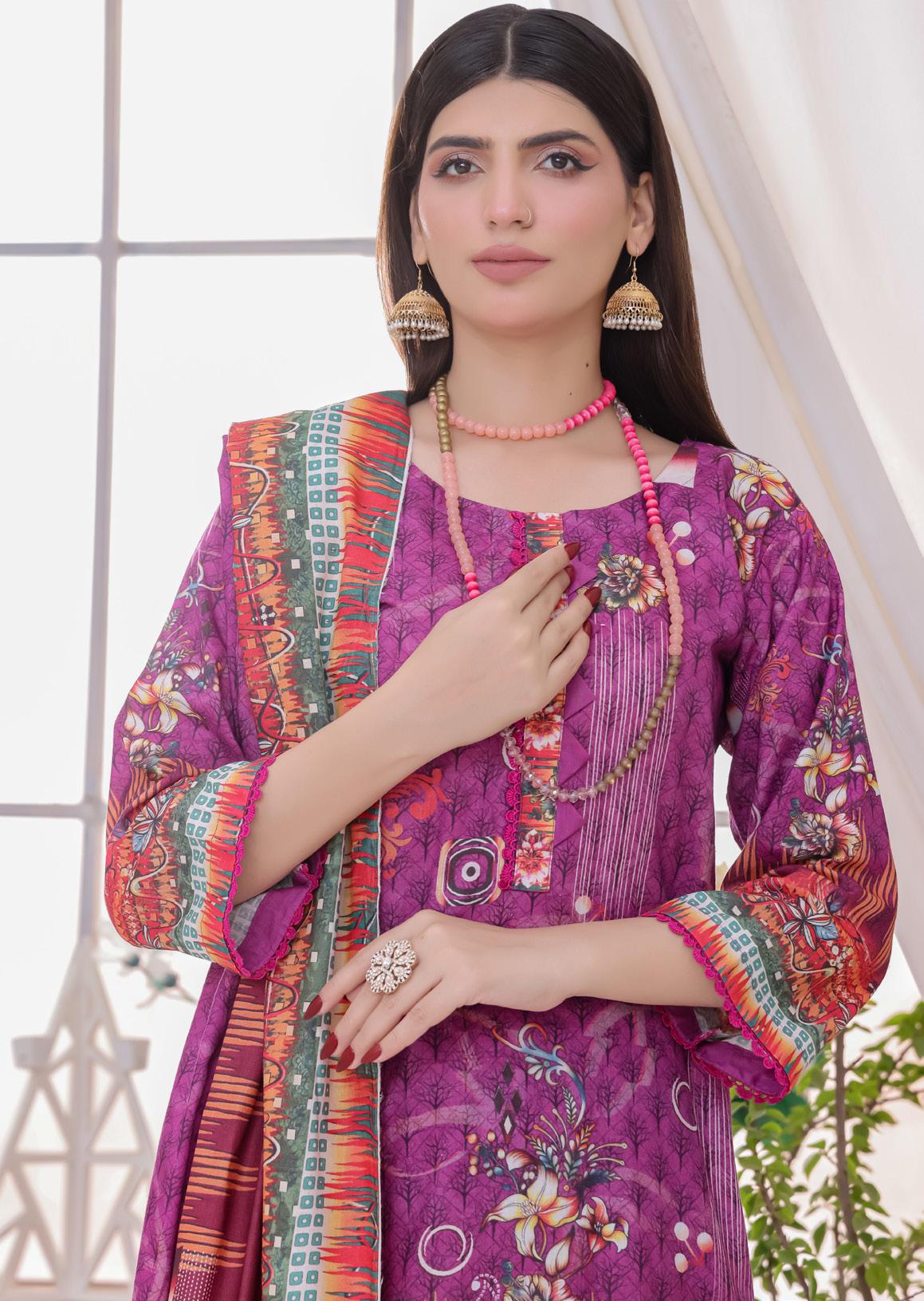 Khaadi– Article 7