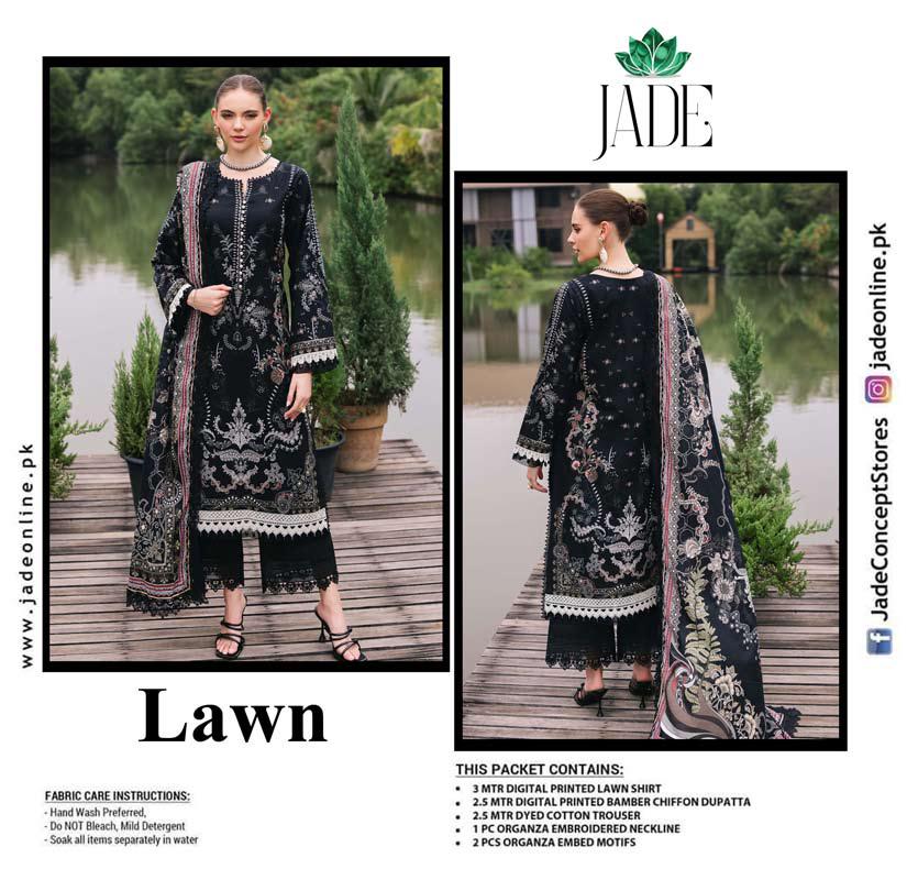 JADE – Article 3