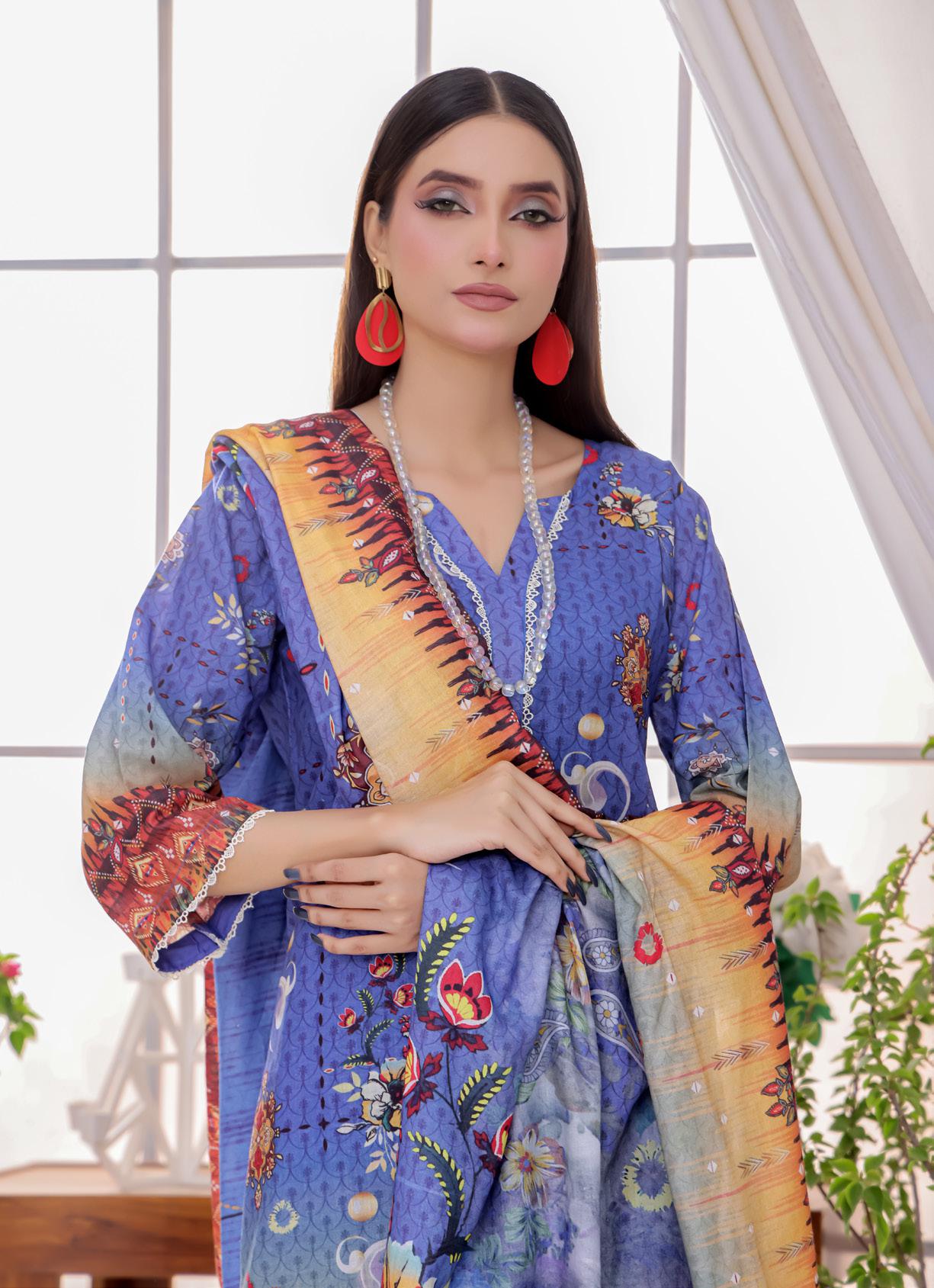 Khaadi – Article 8