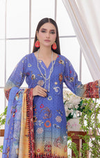 Khaadi – Article 8