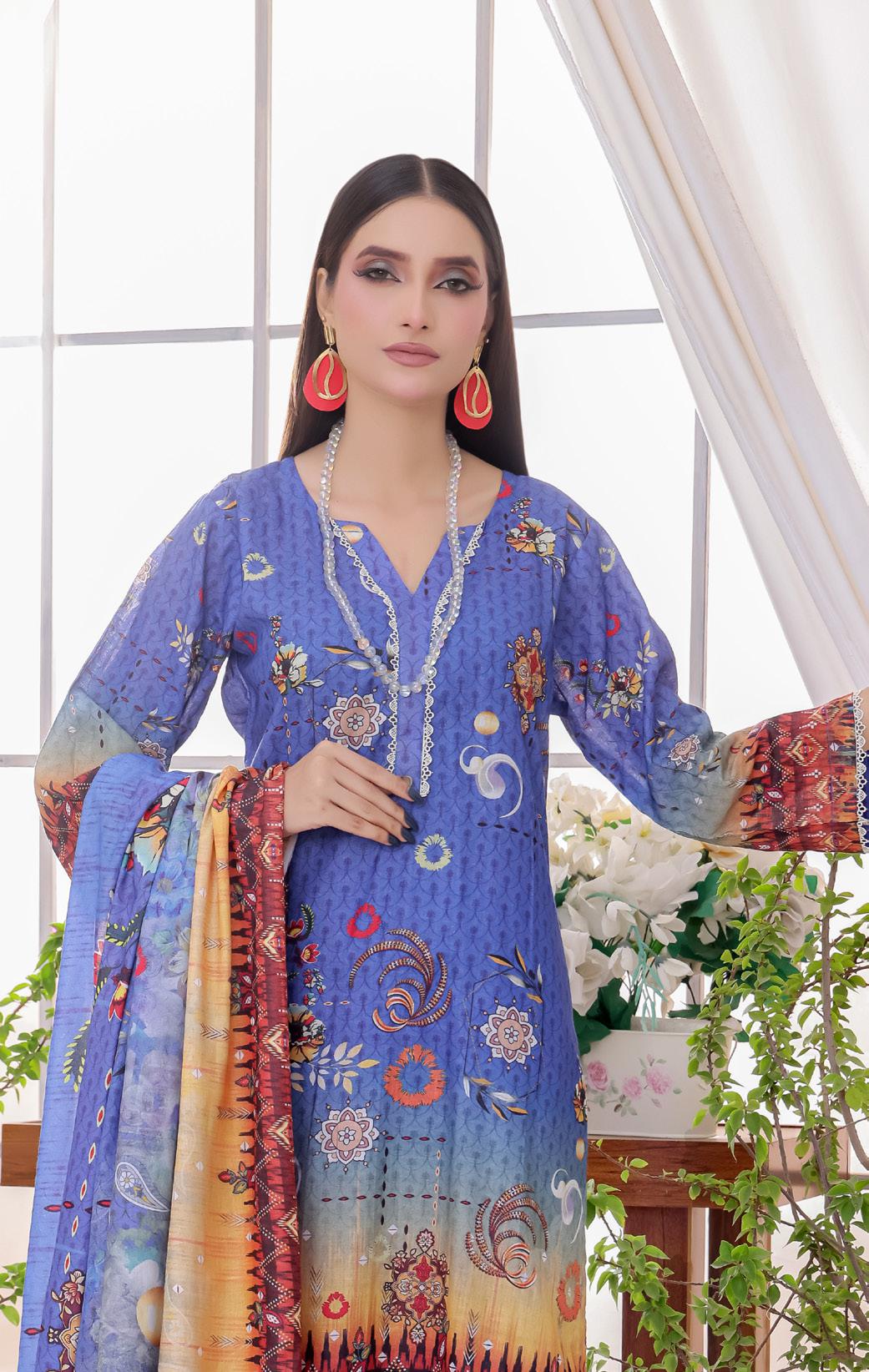 Khaadi – Article 8