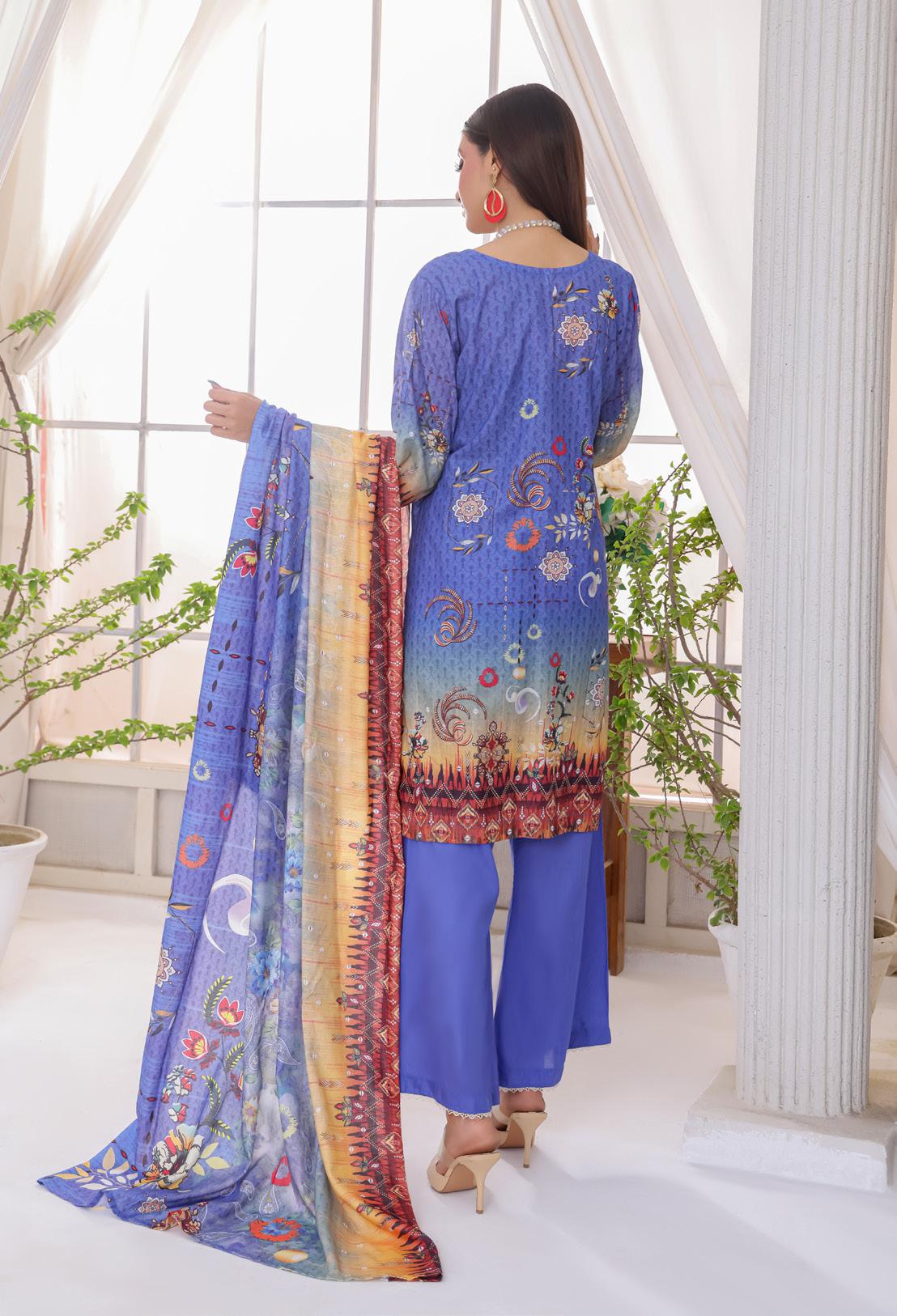 Khaadi – Article 8