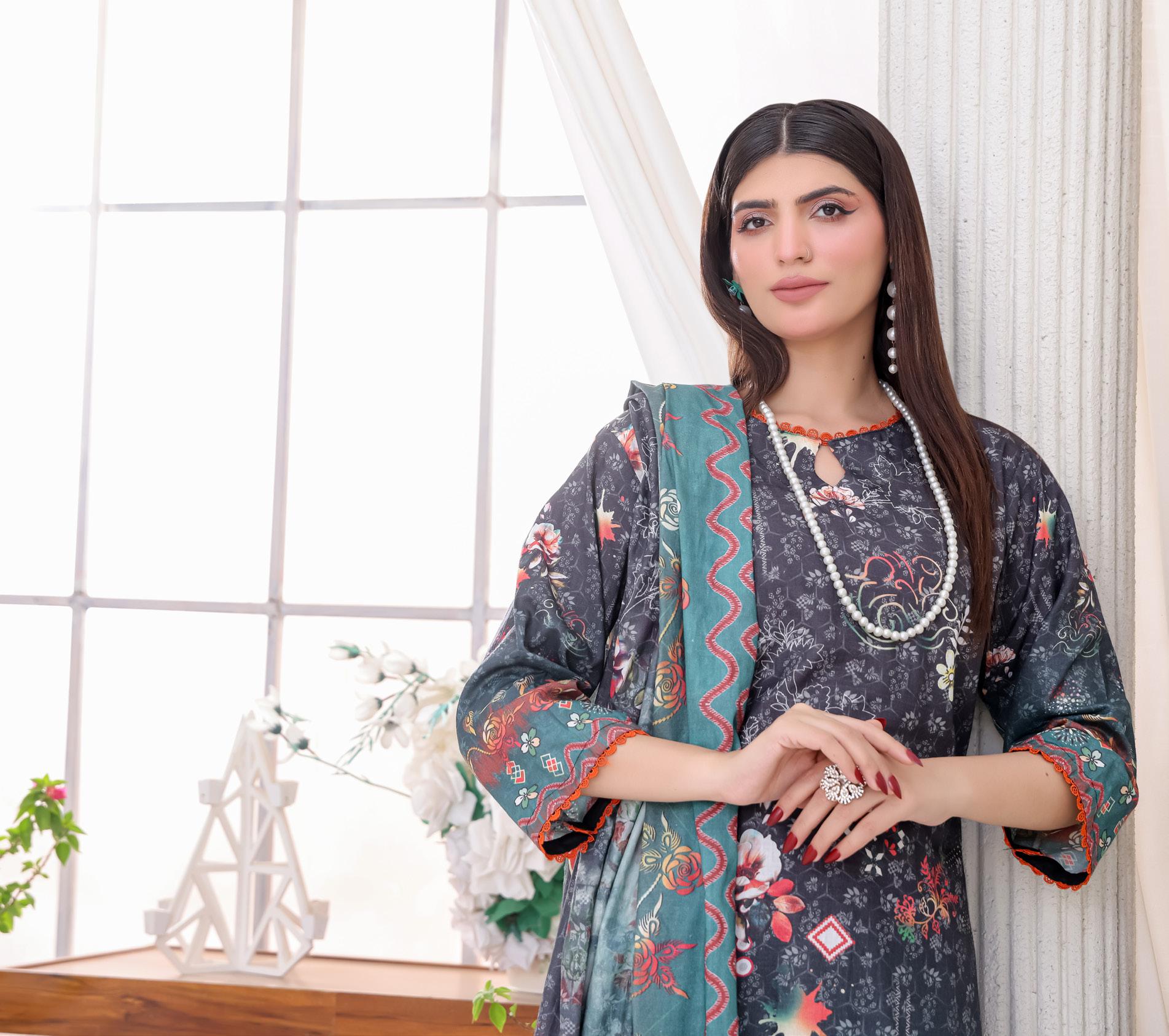 Khaadi  – Article 2