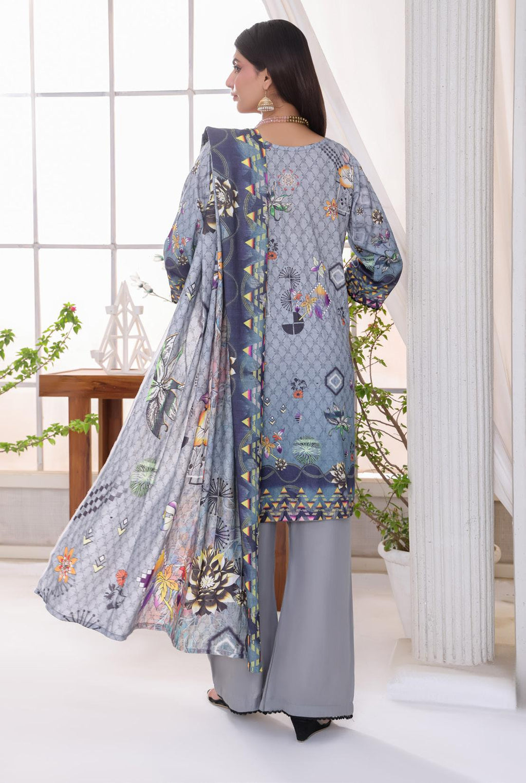Khaadi – Article 9