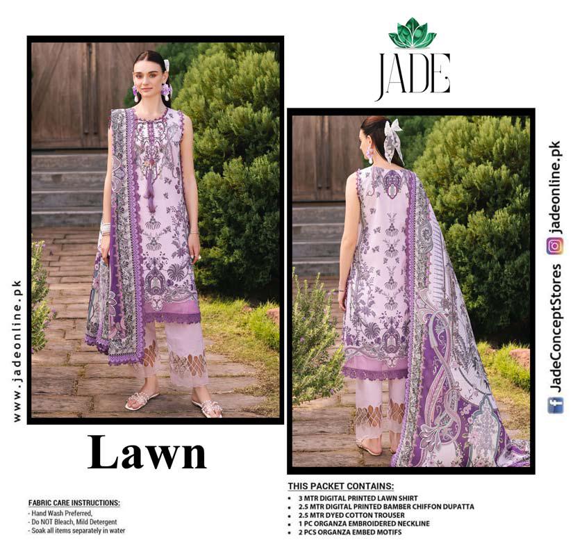 JADE – Article 4