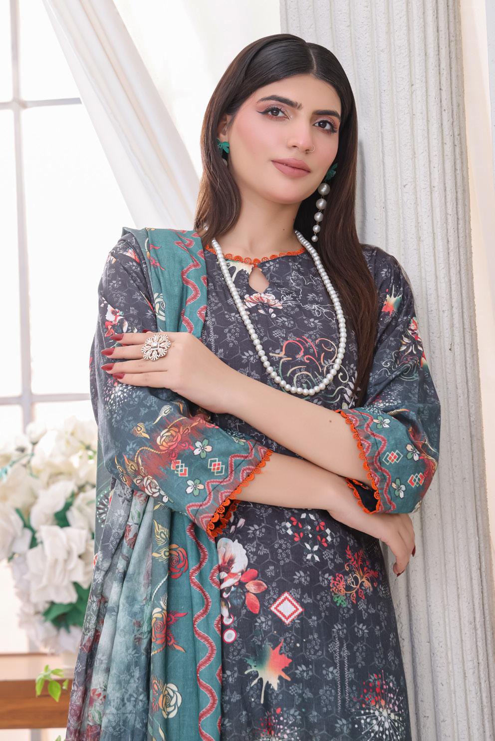 Khaadi  – Article 2
