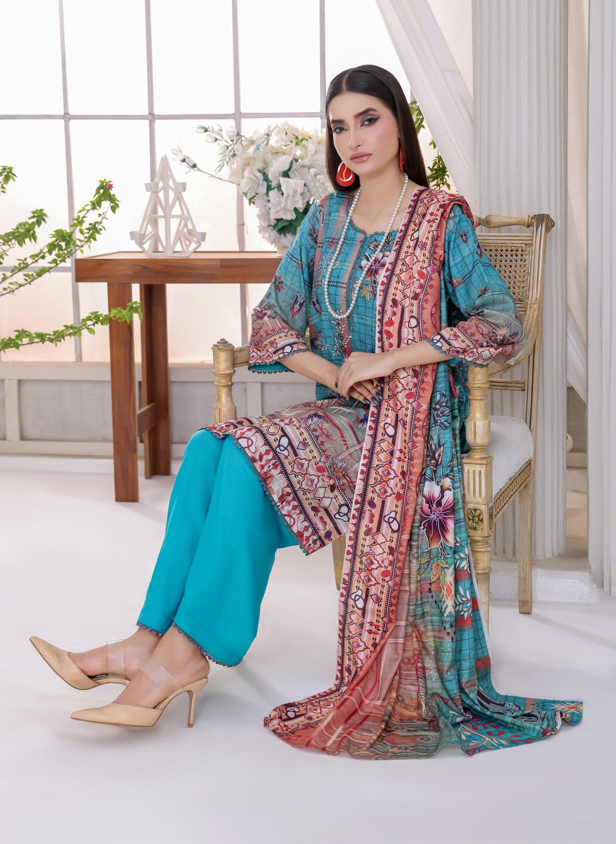 Khaadi  – Article 10