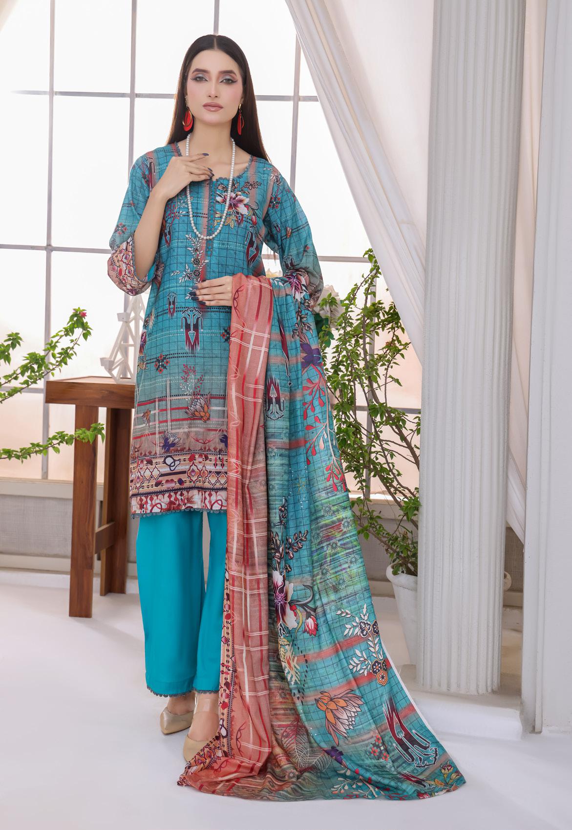 Khaadi  – Article 10