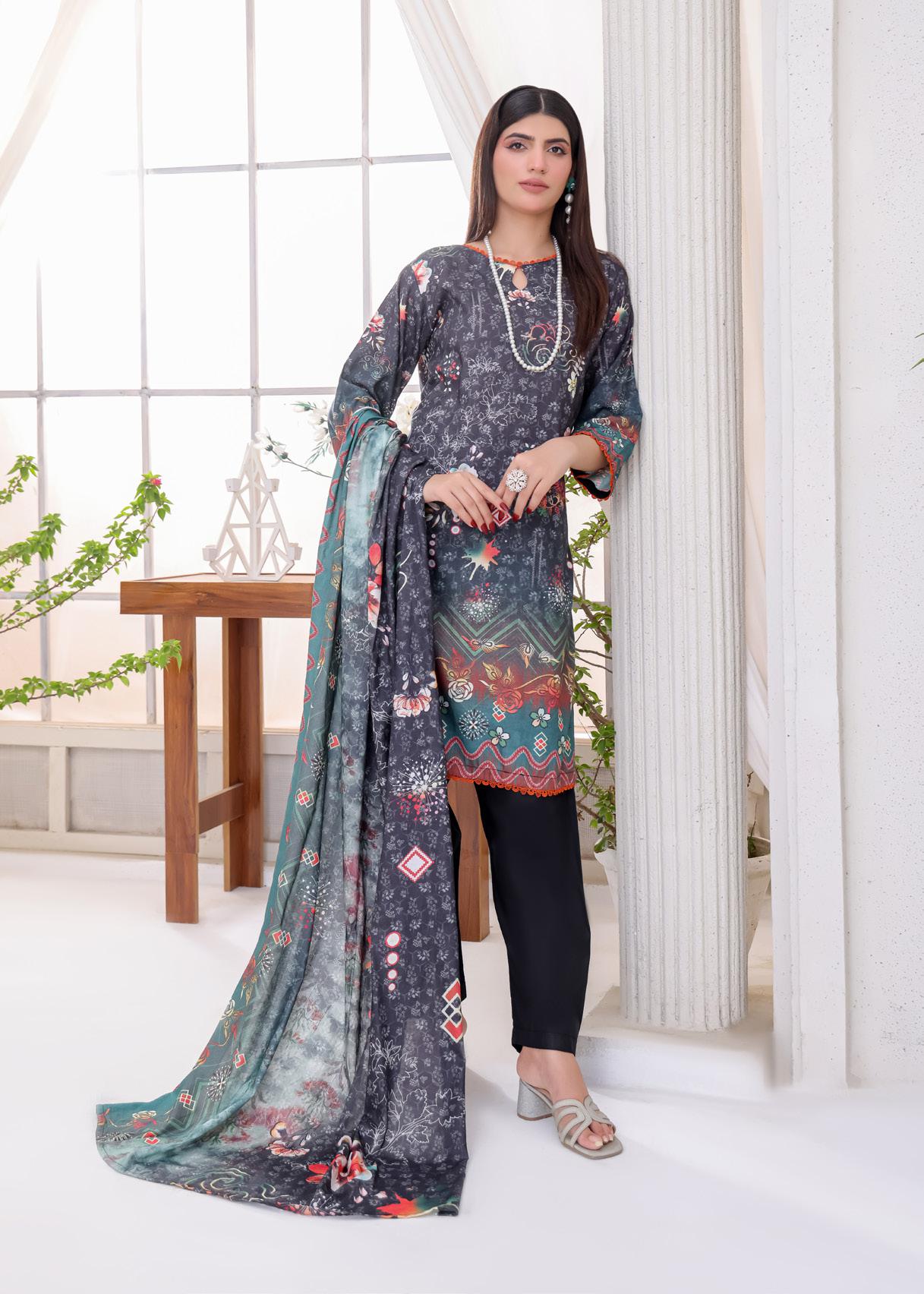 Khaadi  – Article 2