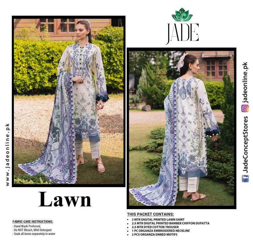JADE – Article 7