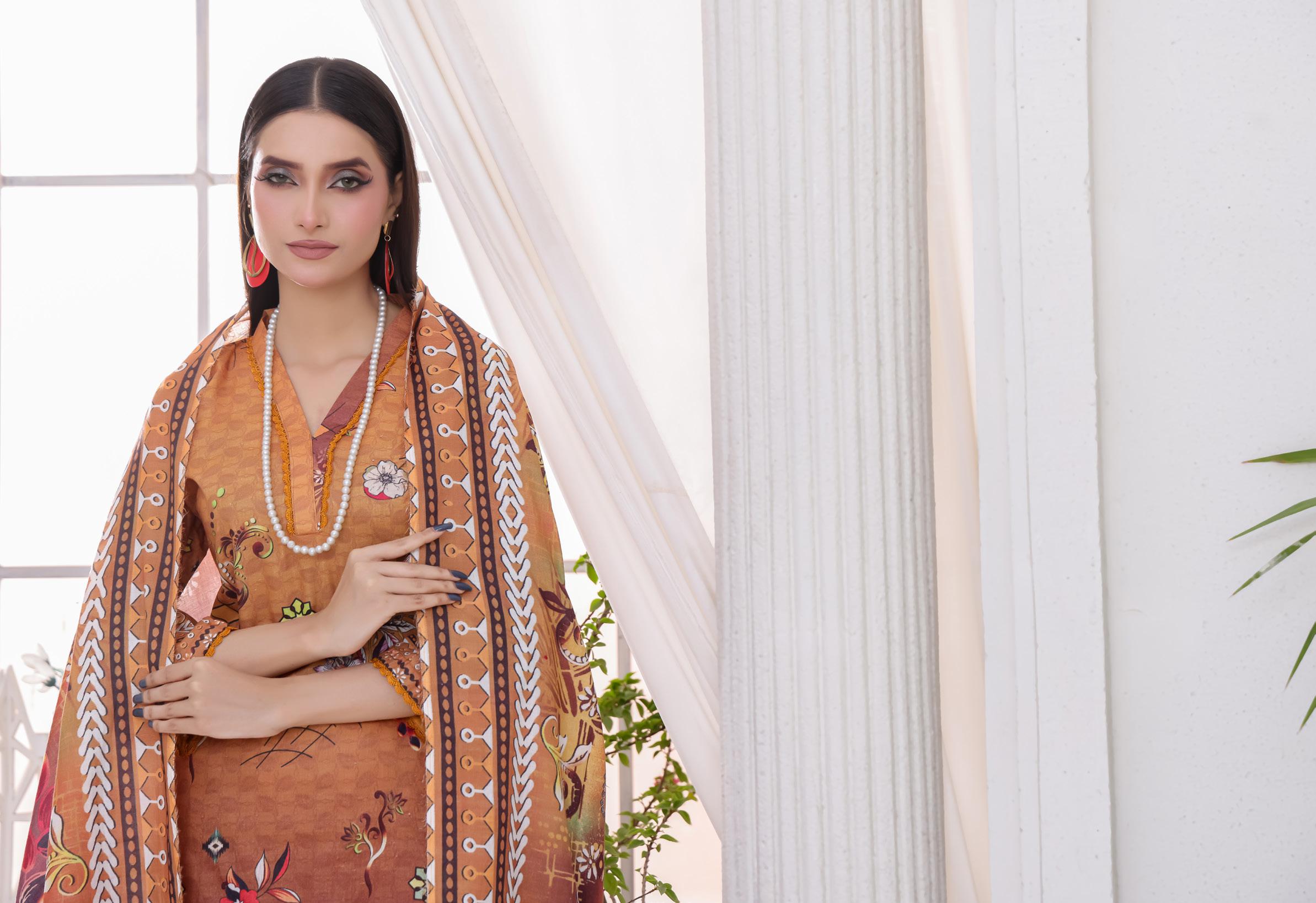 Khaadi – Article 1