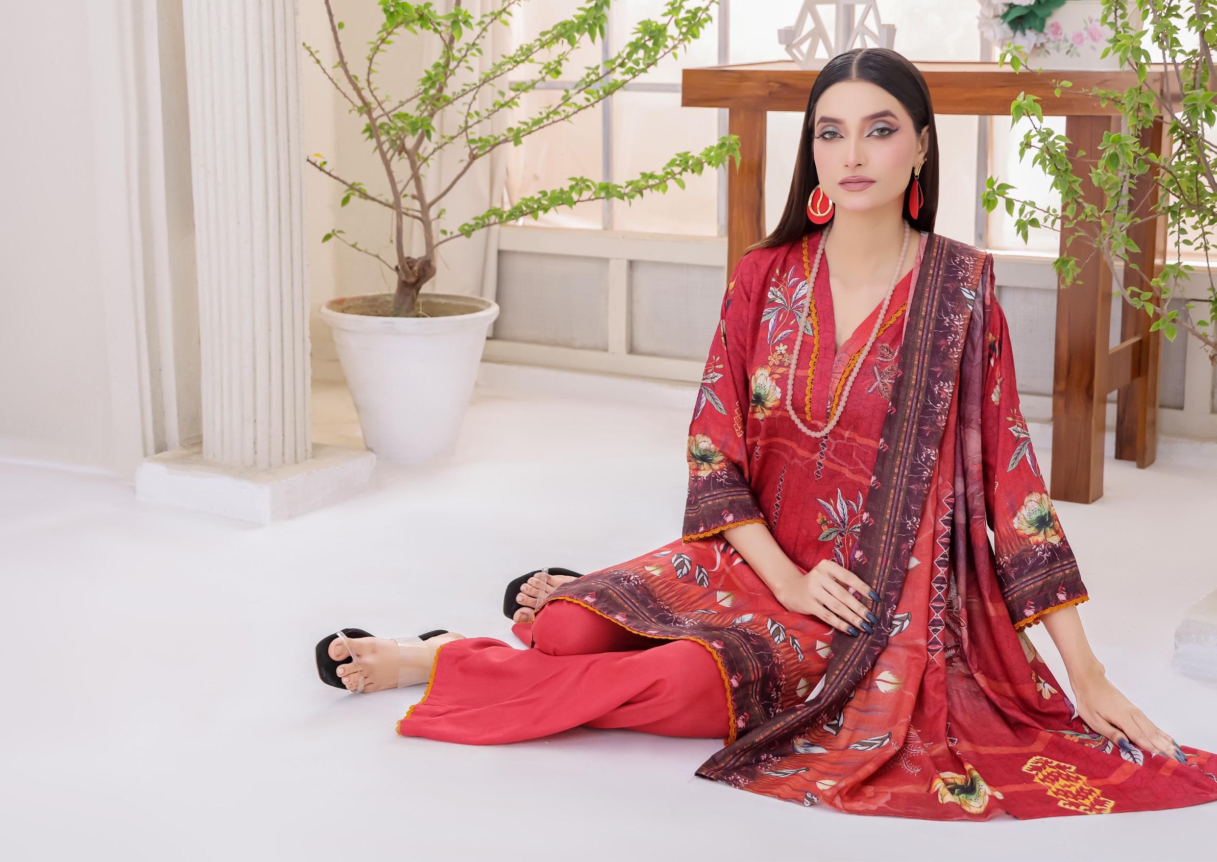 Khaadi– Article 3