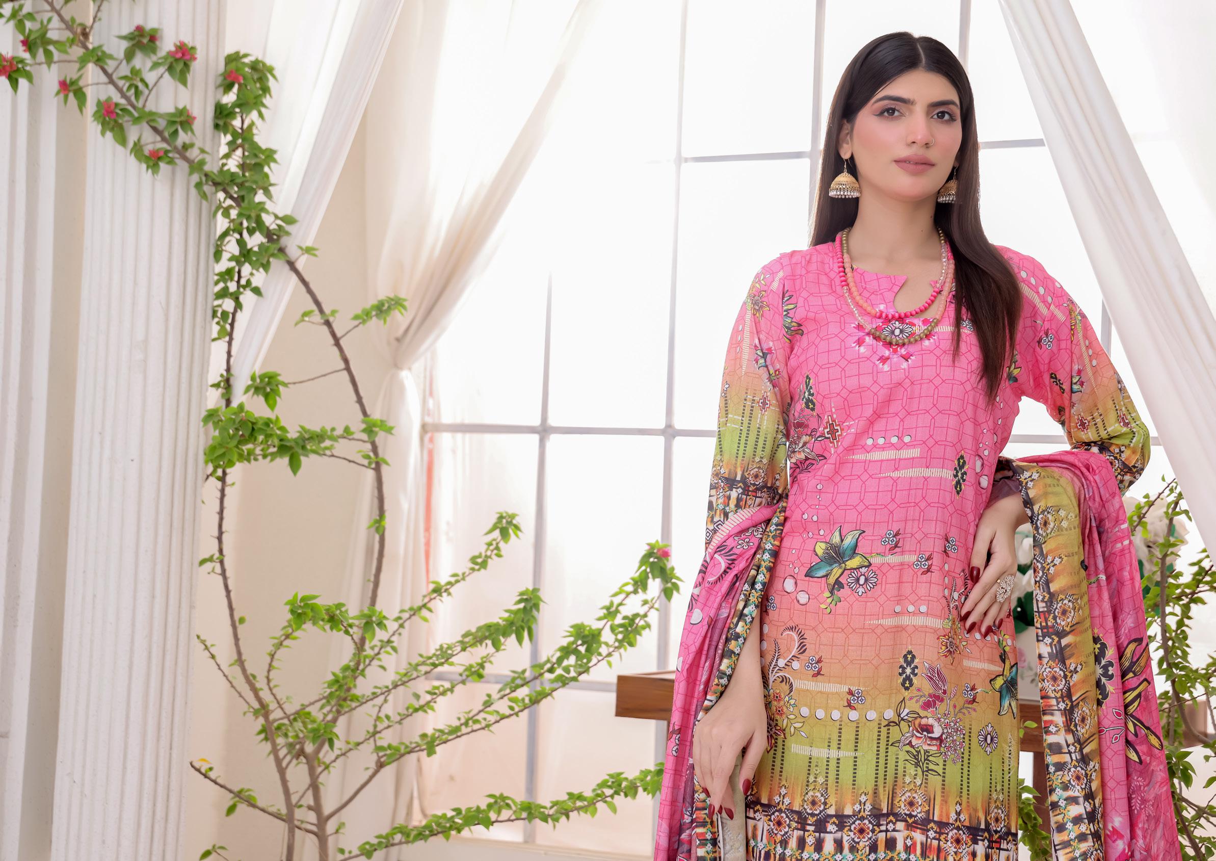 Khaadi – Article 4