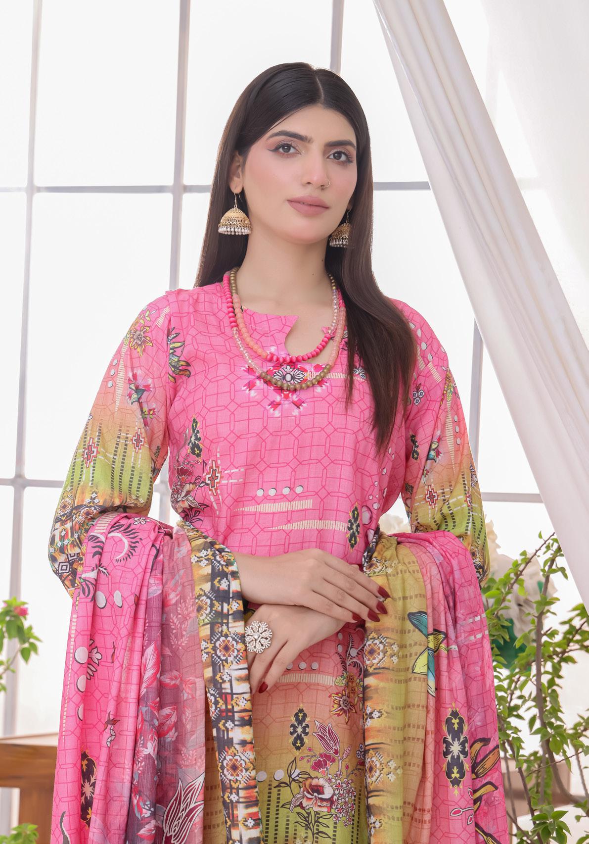 Khaadi – Article 4