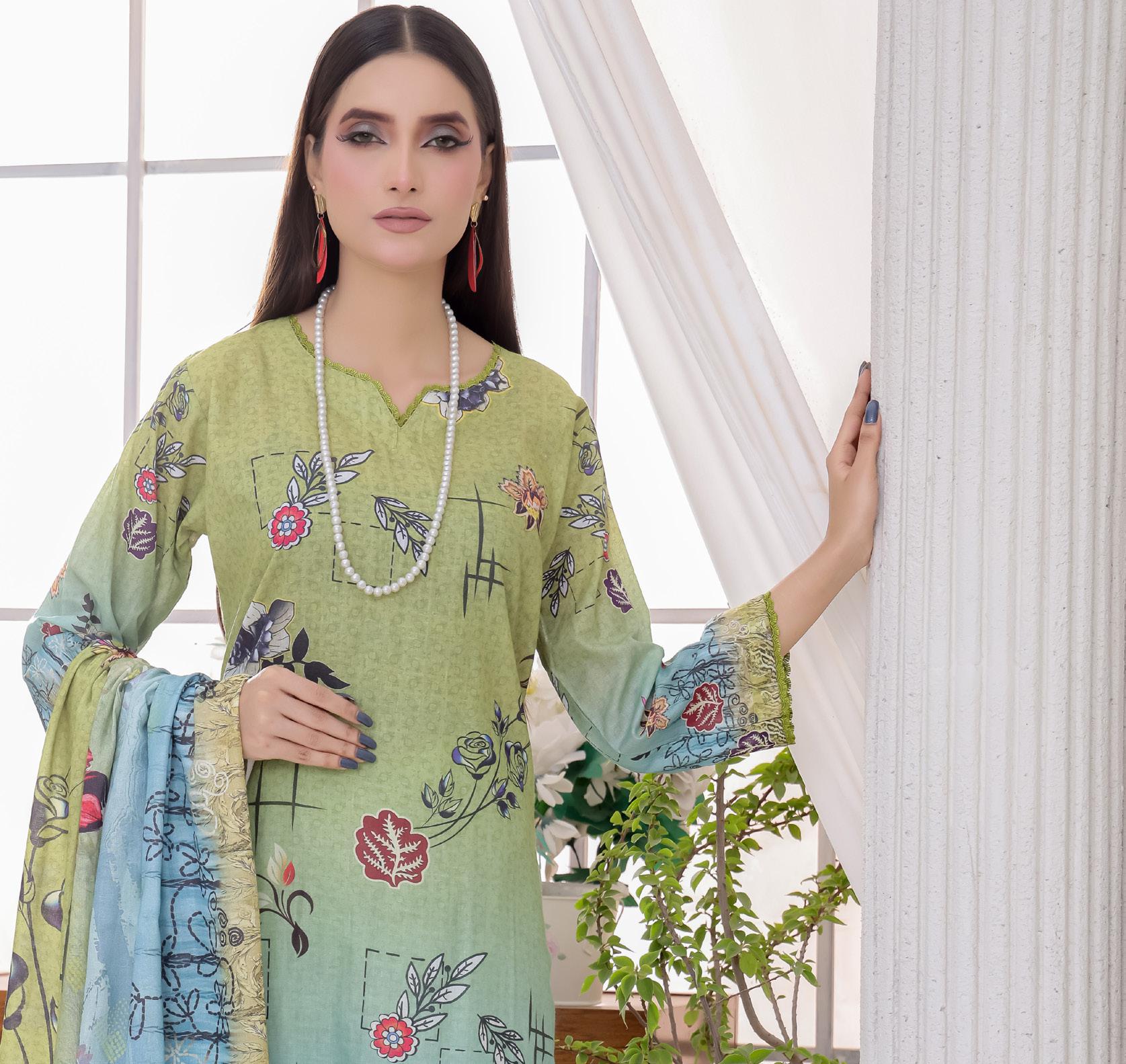 Khaadi – Article 5